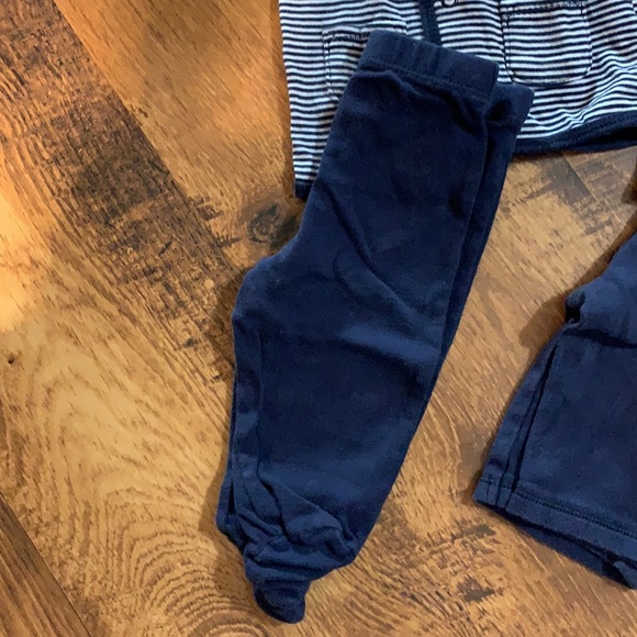 Carter’s Bundle Size 3m - Picture 3 of 7